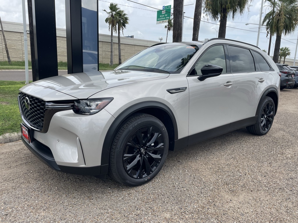 2025 Mazda CX-90 3.3 Turbo Premium S photo 6