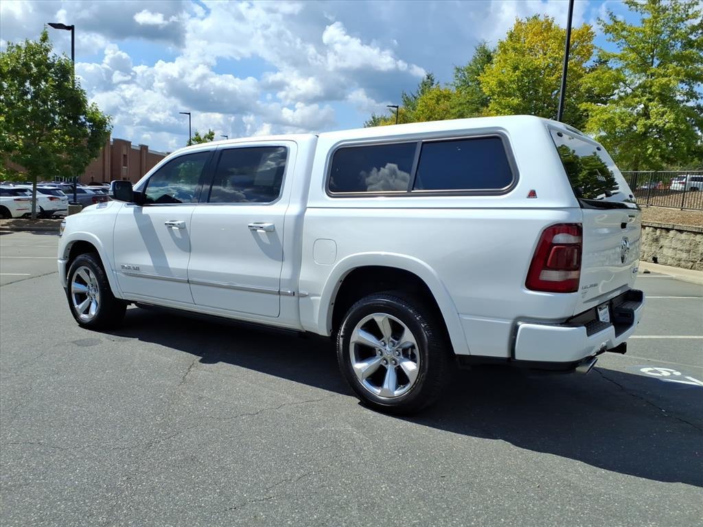 2022 Ram 1500 Limited photo 17