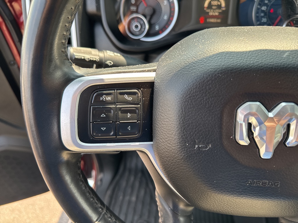2019 Ram 3500 Big Horn photo 45