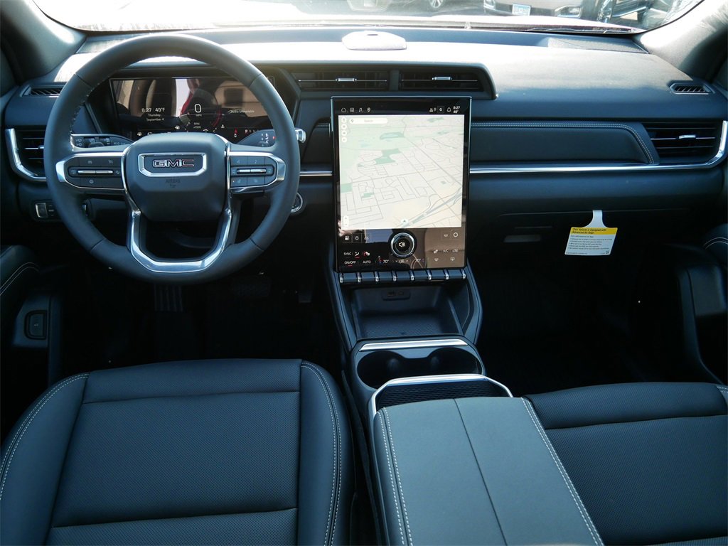 2026 Gmc Terrain Elevation photo 5