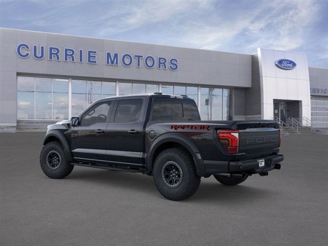 2025 FORD F-150 - Image 34