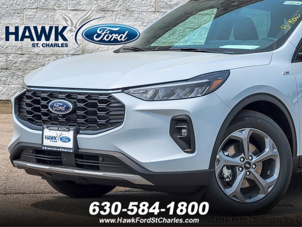 2025 FORD ESCAPE - Image 1