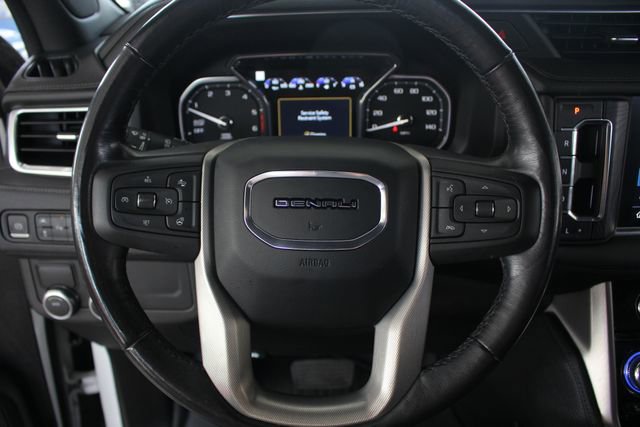 2021 Gmc Yukon Denali photo 9