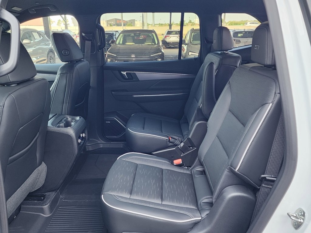 2026 Buick Enclave Sport Touring photo 42
