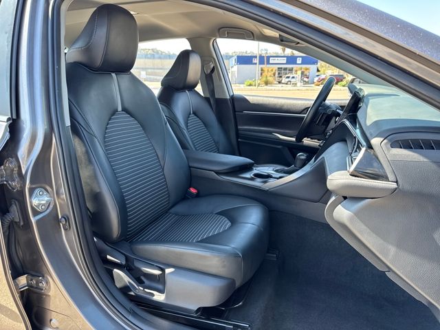 2024 Toyota Camry SE photo 20