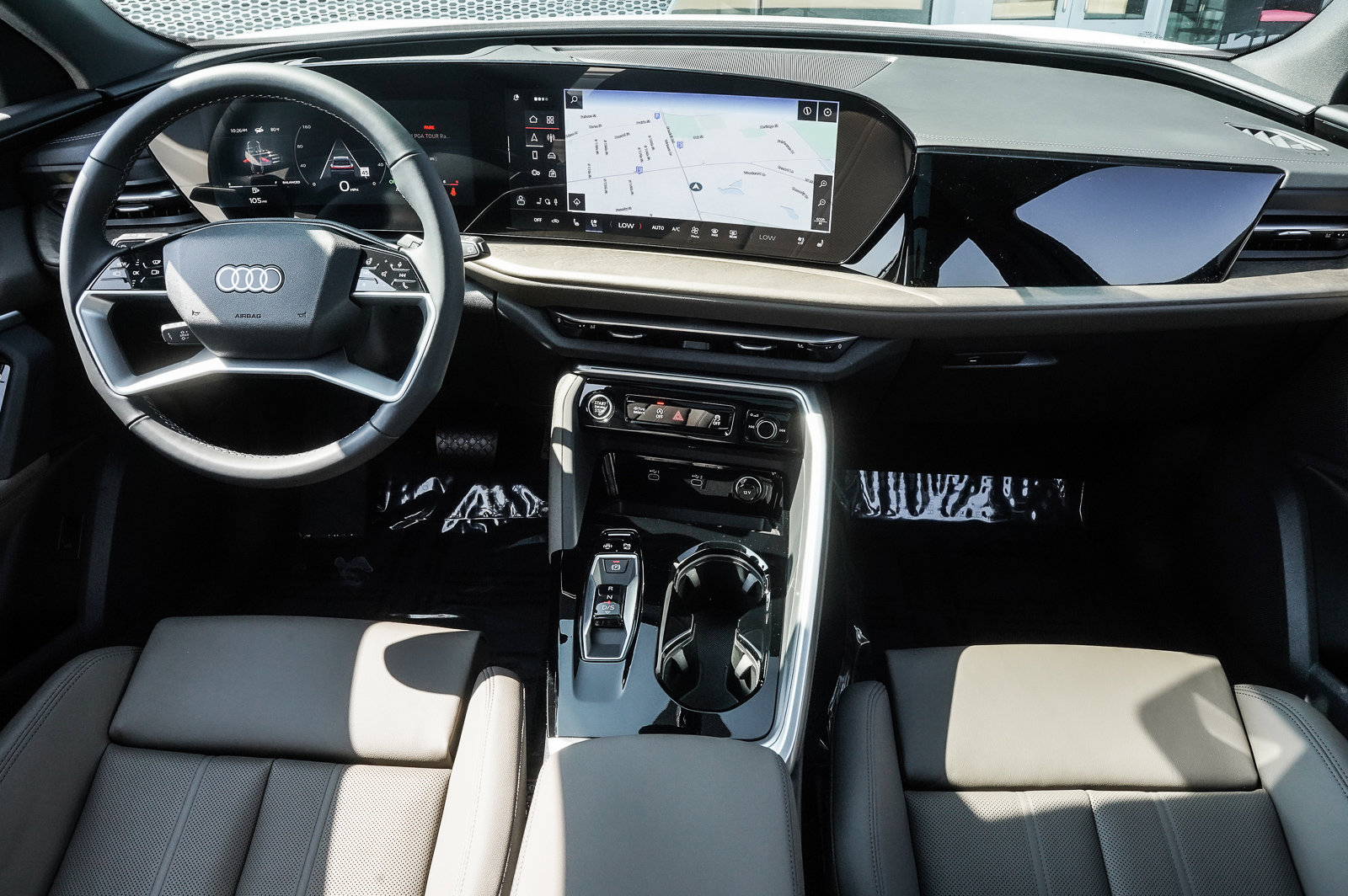 2025 Audi Q5 Premium Plus photo 5