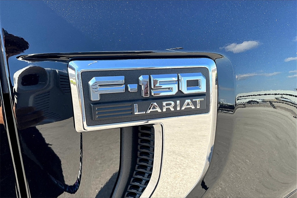 2021 Ford F-150 Lariat photo 33