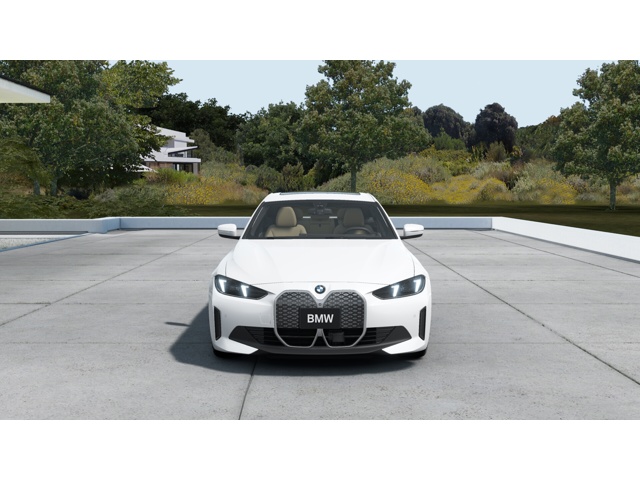2025 Bmw i4 eDrive40 photo 3