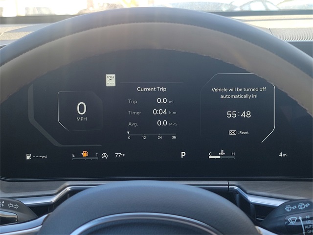 2025 Kia Sorento X-Line SX Prestige photo 30