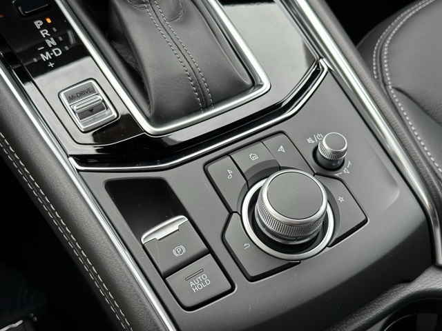 2025 Mazda CX-5 Premium Plus photo 18