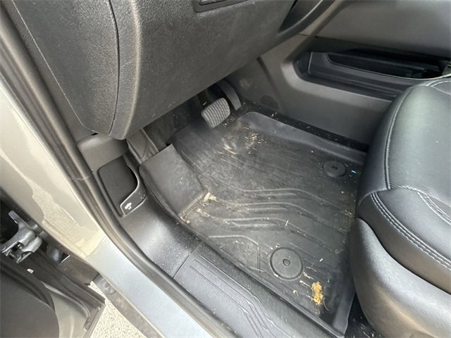 2025 Chevrolet Equinox EV 1LT photo 21
