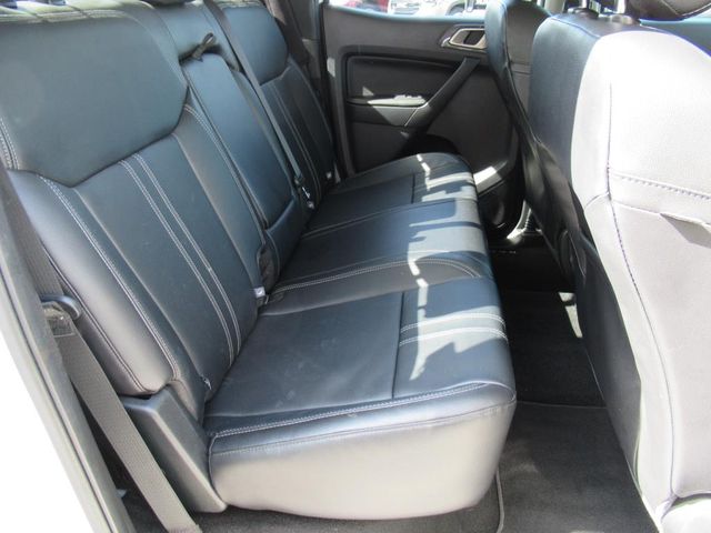 2019 Ford Ranger Lariat photo 27