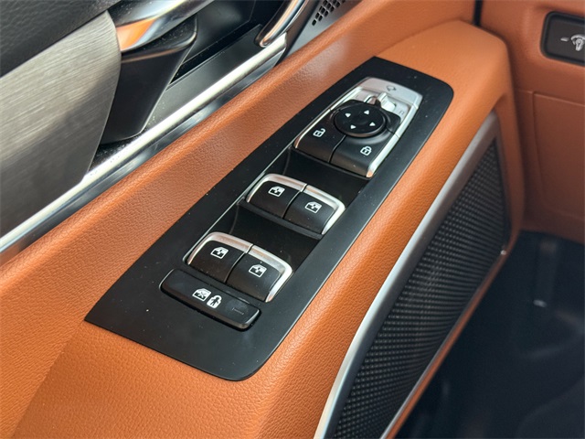2024 Kia Telluride EX X-Line photo 40