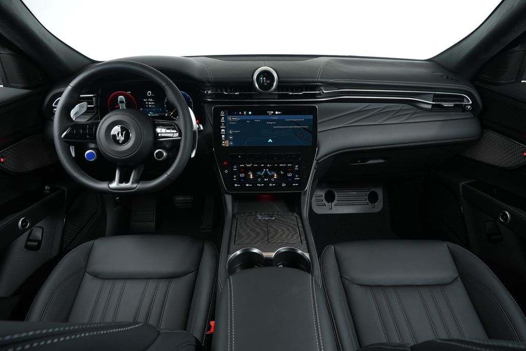 2025 Maserati Grecale photo 15