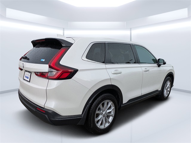 2025 Honda CR-V EX photo 3