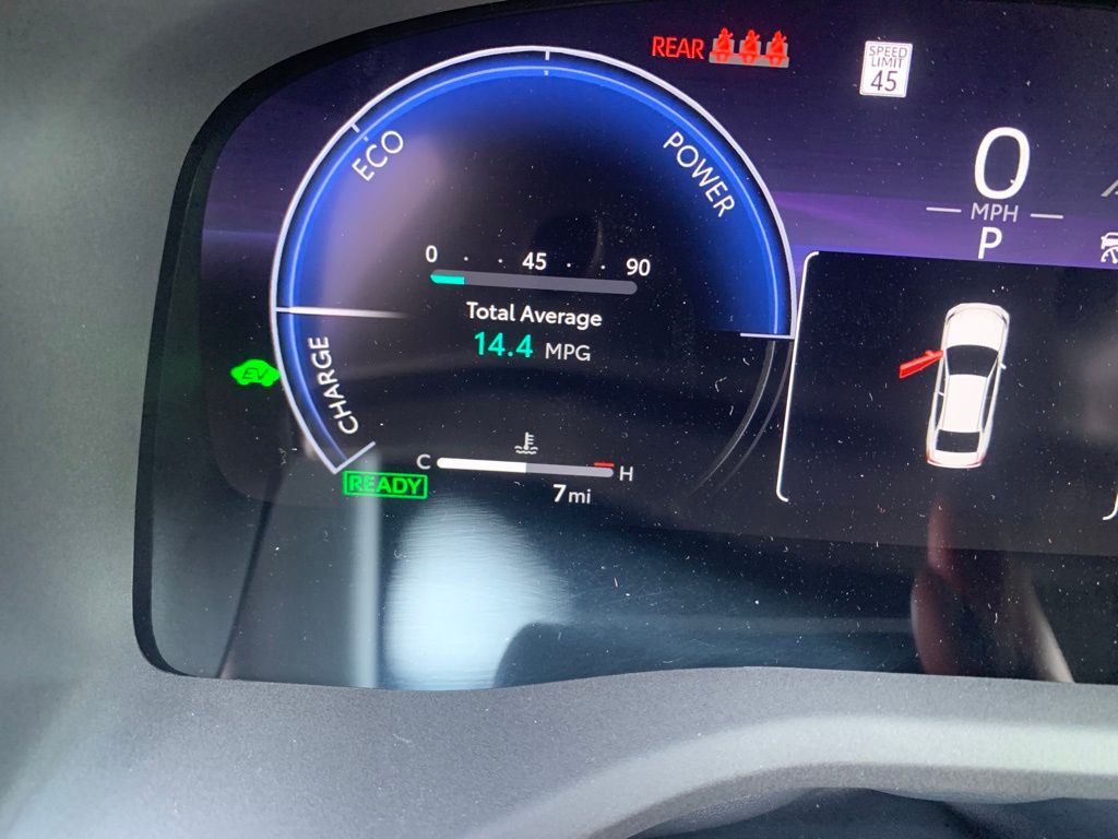 2026 Toyota Camry XSE photo 15