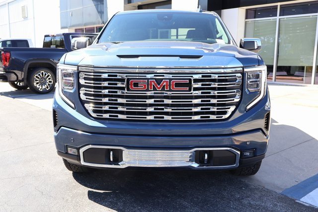 2026 Gmc Sierra 1500 Denali photo 2