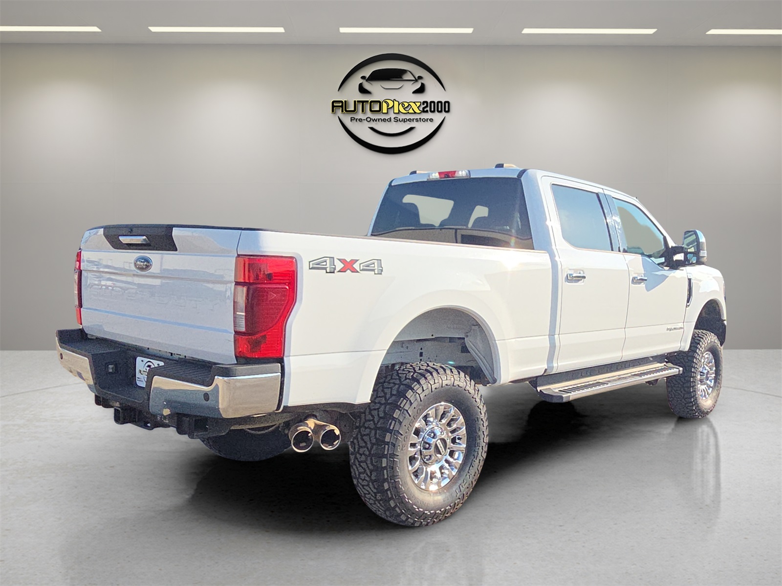 2022 Ford F-250 photo 7