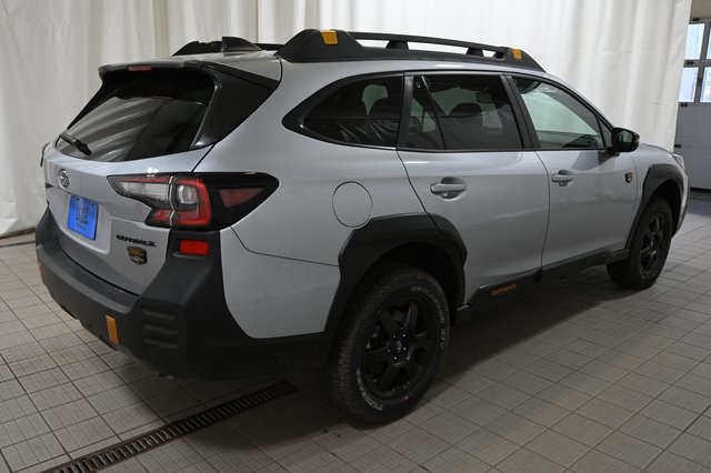 2025 Subaru Outback Wilderness photo 6