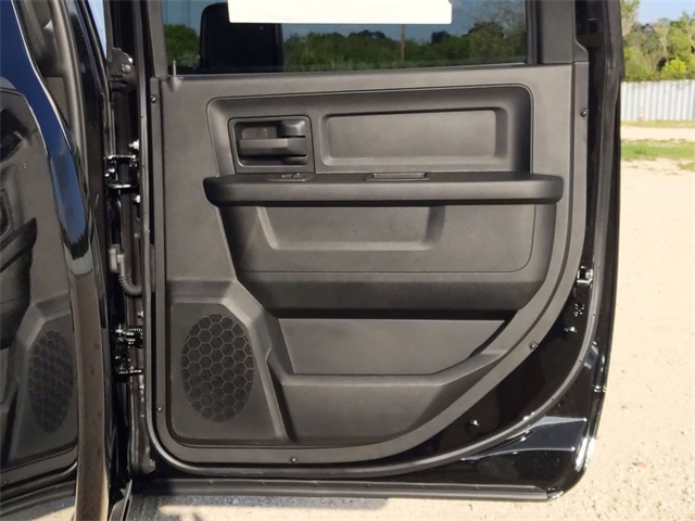 2026 Ram 2500 Tradesman photo 26
