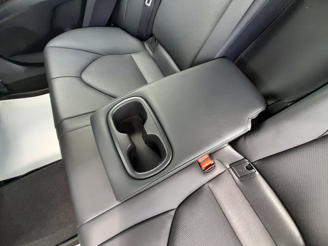 2021 Toyota Camry XSE photo 40