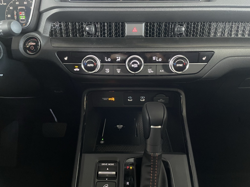 2026 Honda CR-V Hybrid Sport-L photo 31