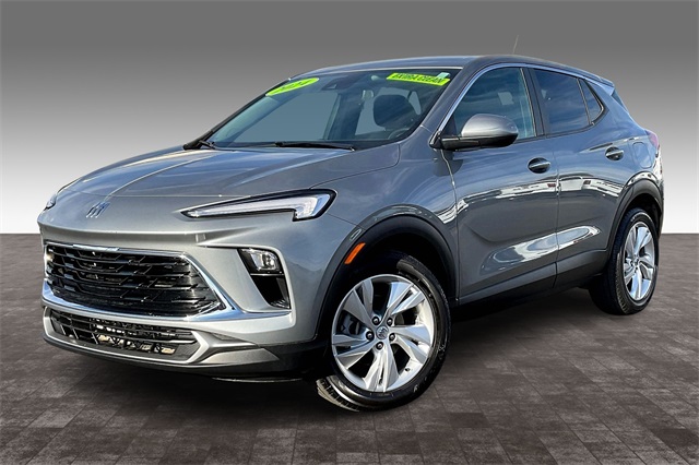2024 Buick Encore GX