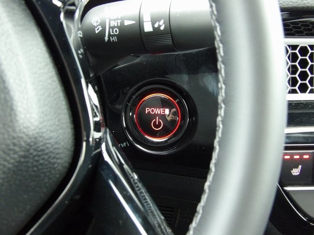 2026 Honda Civic Hybrid Sport photo 22