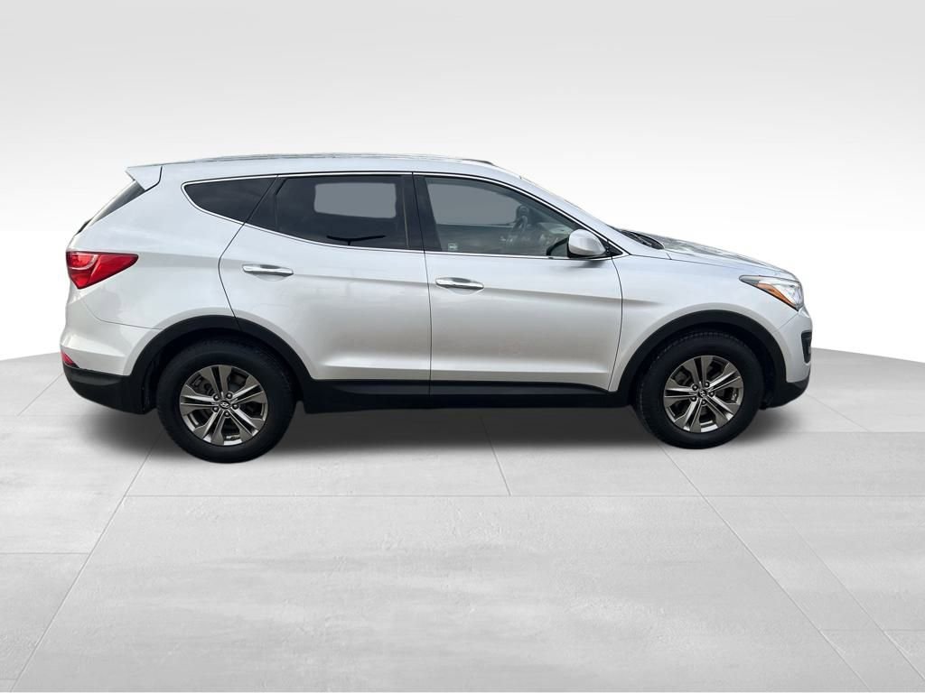 2014 Hyundai Santa Fe Sport Base photo 5