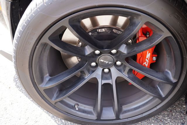2023 Dodge Challenger SRT8 Hellcat Widebody photo 15