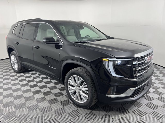 2026 GMC Acadia Elevation's photo