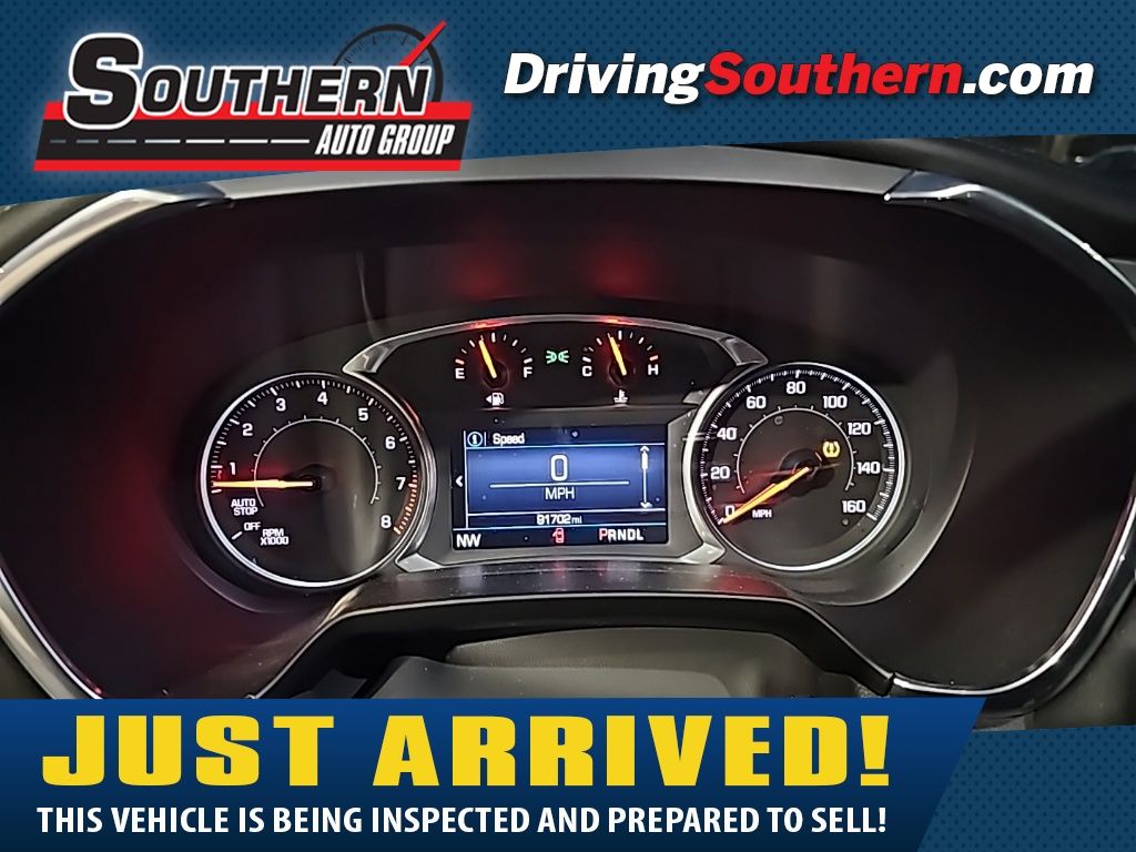 2019 Chevrolet Blazer 2LT