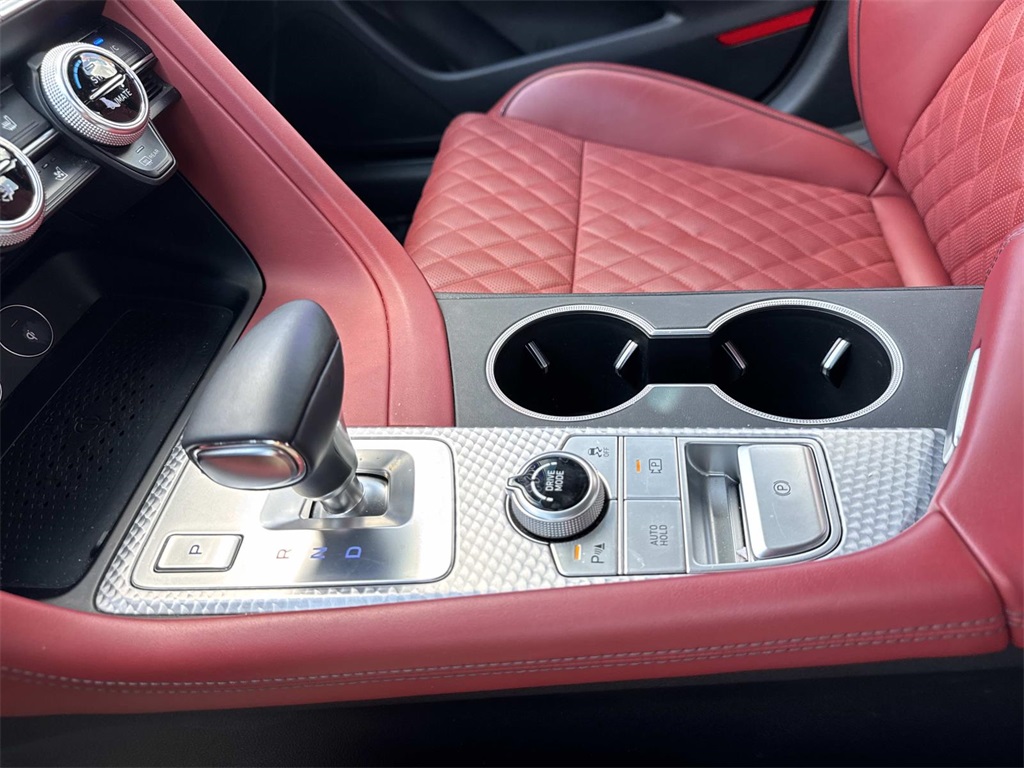 2023 Genesis G70 3.3T Sport Prestige photo 24