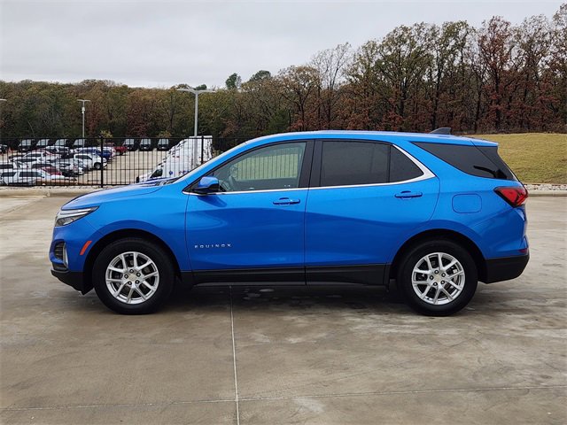 2024 Chevrolet Equinox LT photo 4