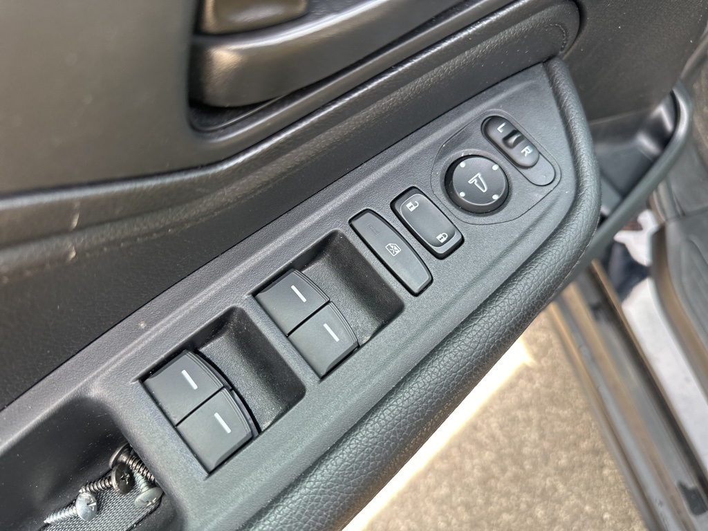 2024 Honda Odyssey EX-L photo 11