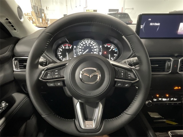 2025 Mazda CX-5 2.5 Premium Plus photo 15