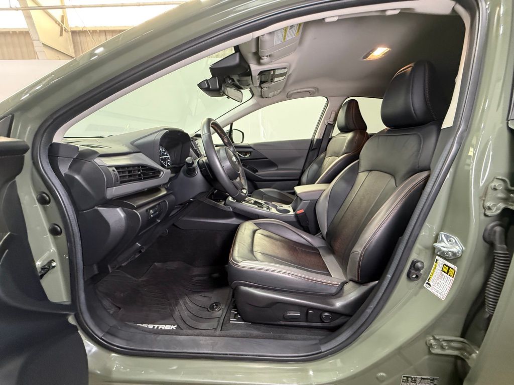 2024 Subaru Crosstrek Limited photo 15