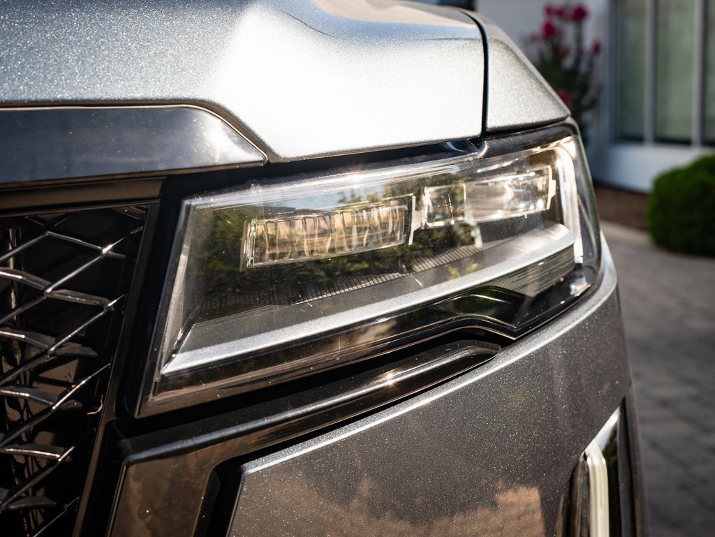 2021 Cadillac Escalade ESV Sport Platinum photo 12
