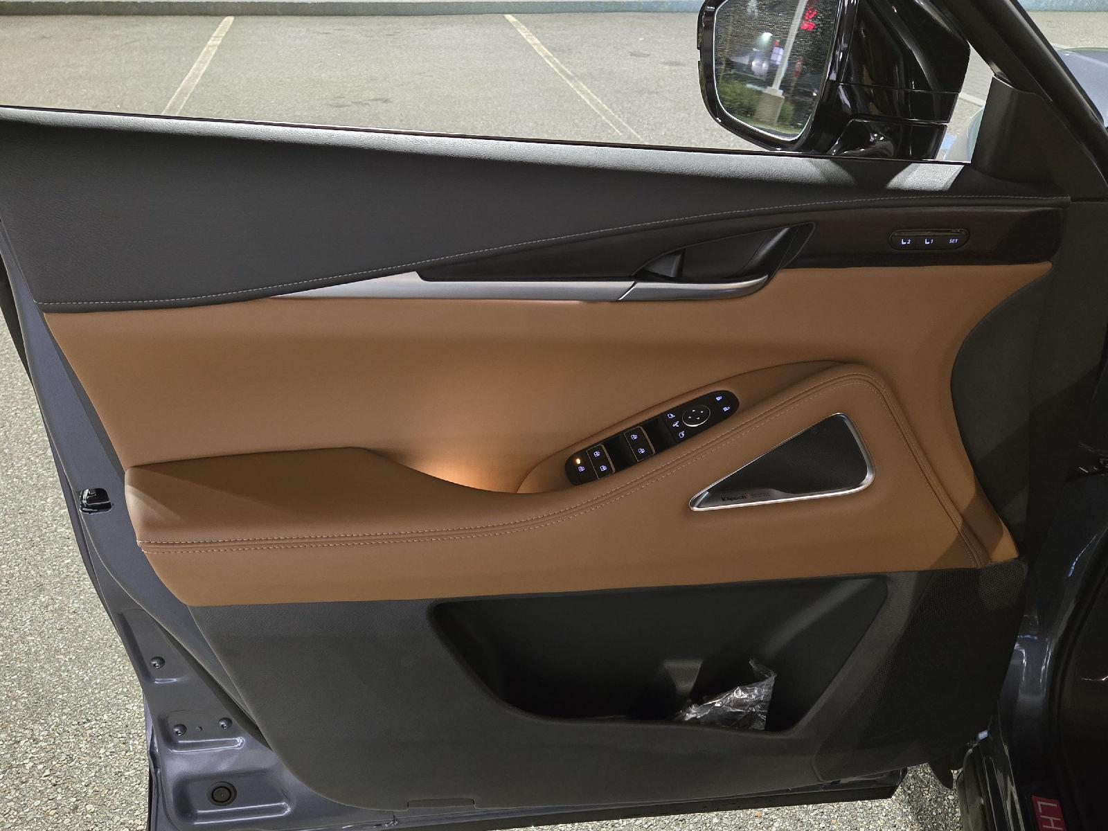 2026 Infiniti QX60 Autograph AWD photo 8