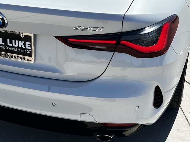 2024 Bmw 430i xDrive photo 7