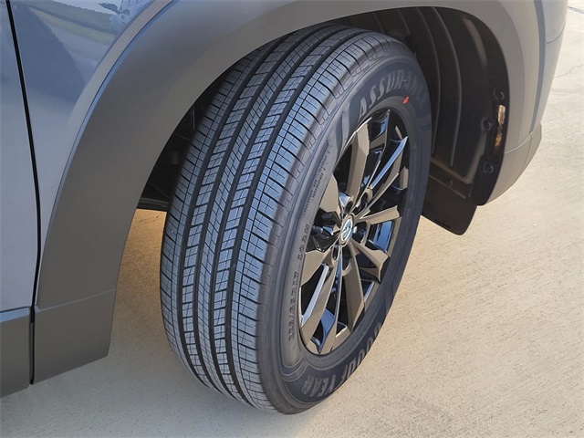 2025 Mazda CX-50 2.5 S Premium photo 5