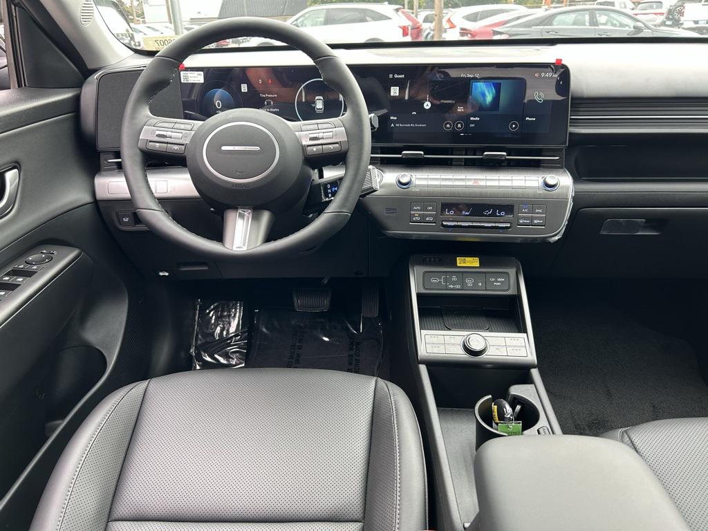 2026 Hyundai Kona Limited photo 23