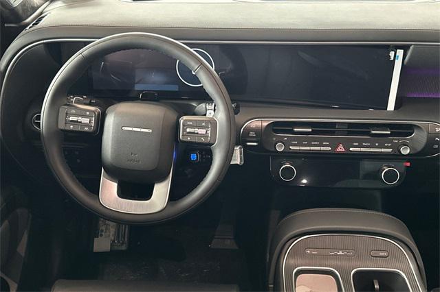 2026 Hyundai Palisade Calligraphy photo 11