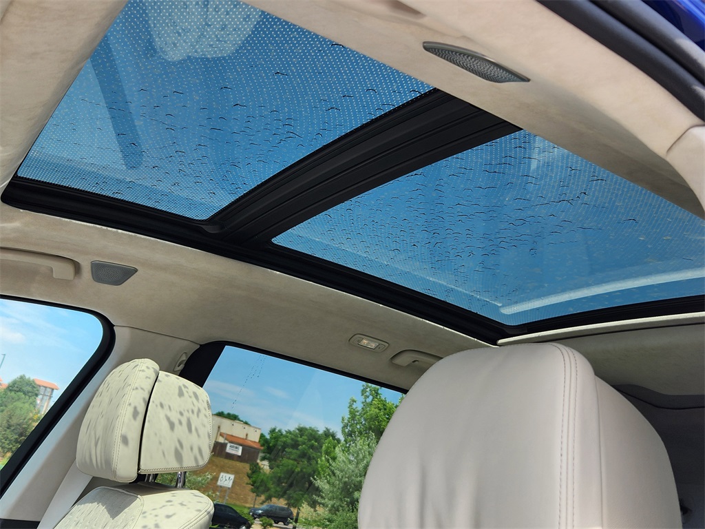 2026 Bmw X7 M60i photo 19