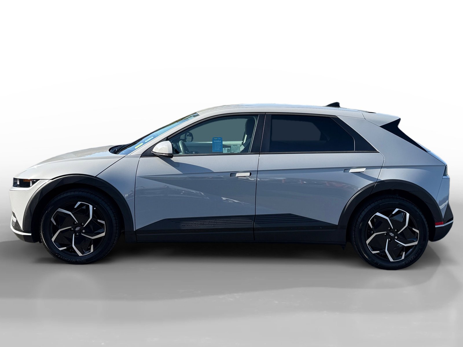 Certified 2024 Hyundai IONIQ 5 SEL with VIN KM8KN4DE8RU327447 for sale in San Jose, CA