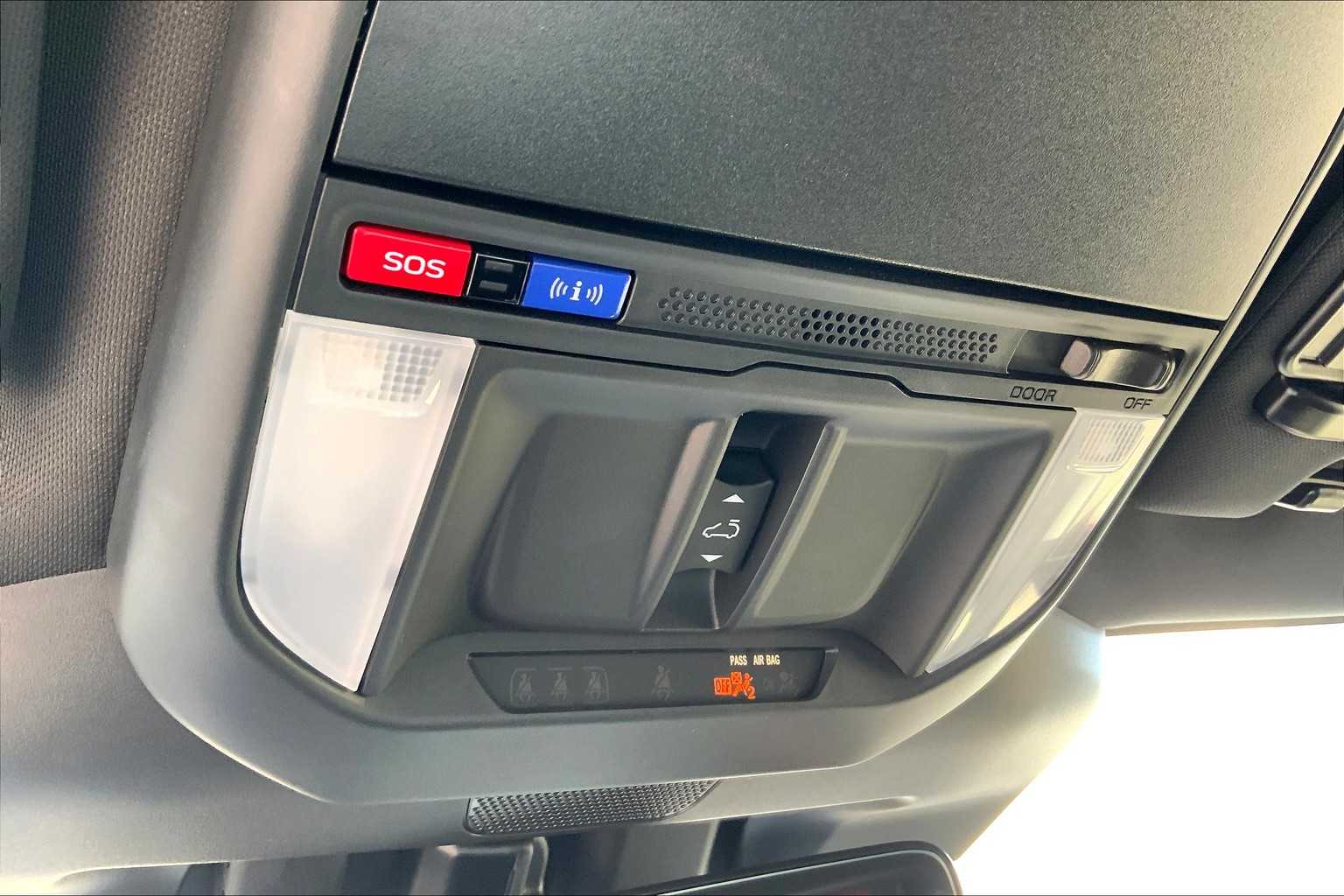 2025 Subaru Forester Limited photo 29
