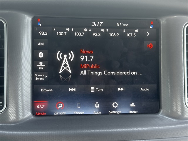 2023 Dodge Charger SXT photo 28