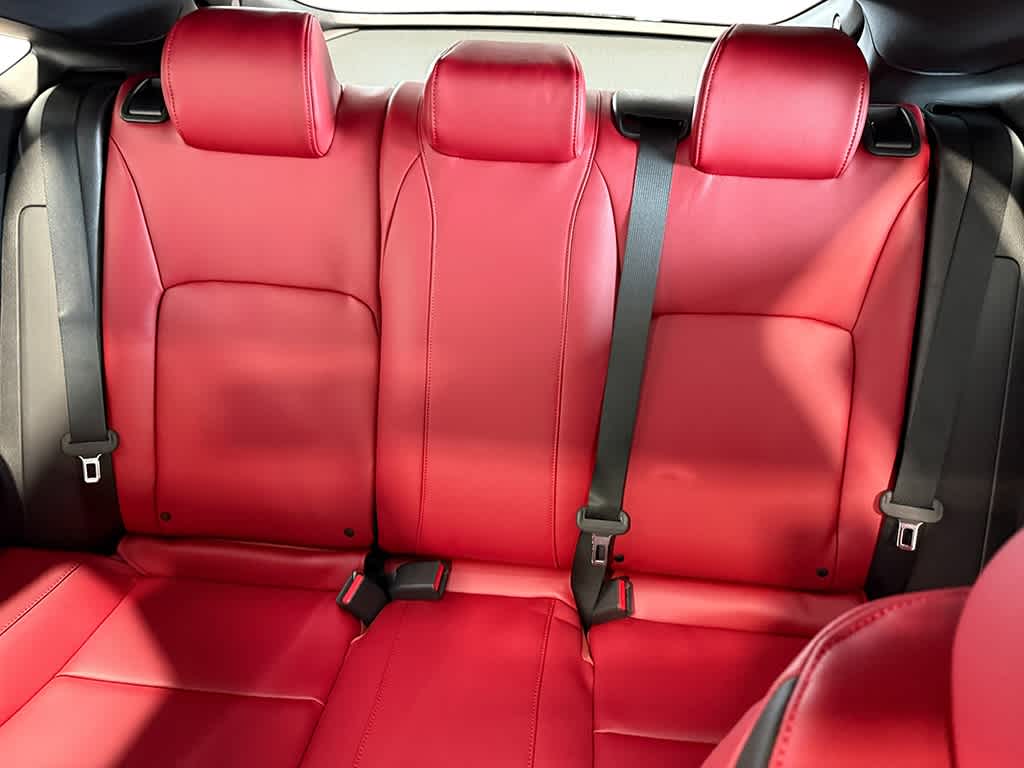 2026 Acura Integra A-Spec photo 32