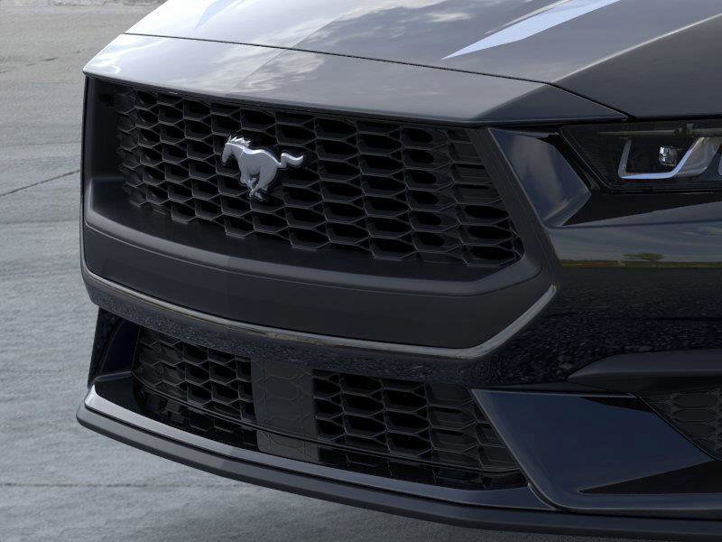 2025 FORD MUSTANG - Image 20