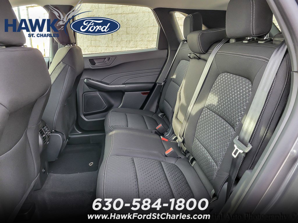 2026 FORD ESCAPE - Image 8